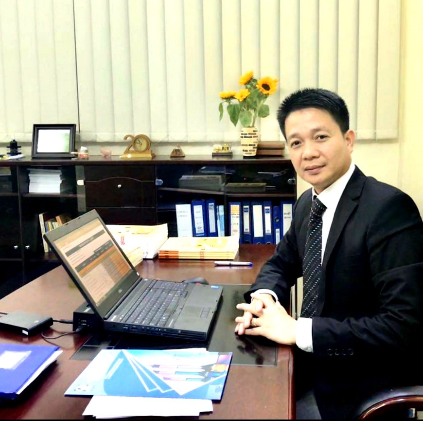 TS. Nguyễn Công Dũng