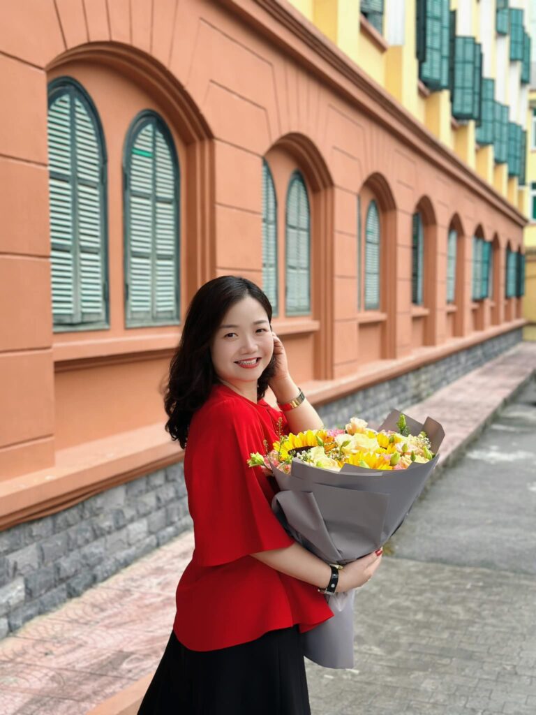 ảnh chuyên gia TS. Trần Thu Hương