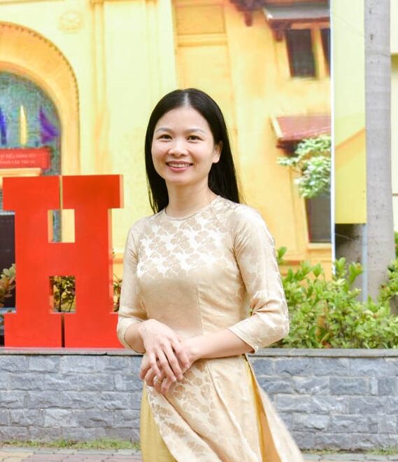 PGS.TS. Trịnh Thị Linh futured image