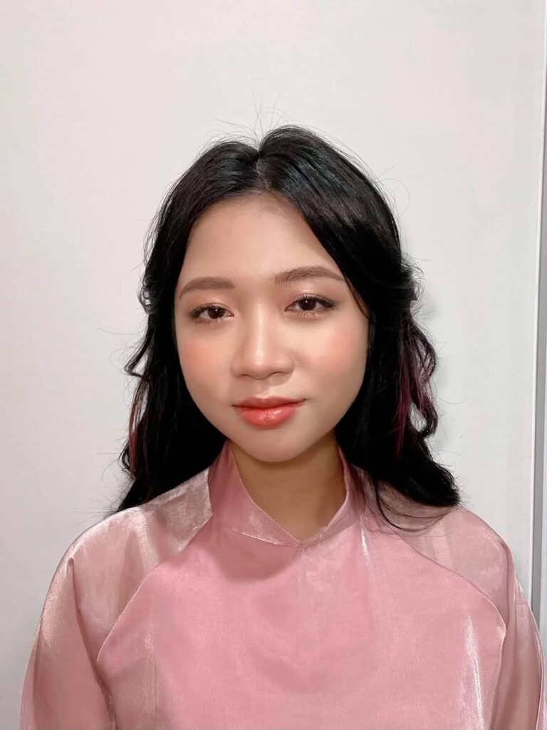 ThS. Đỗ Minh Anh